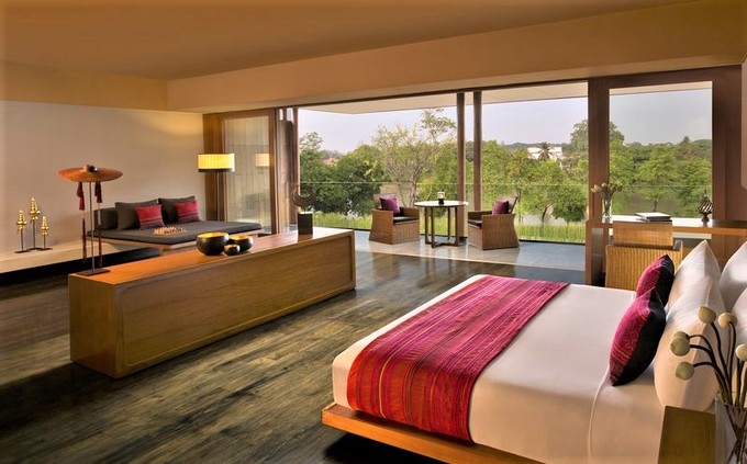 泰国清迈网红酒店,清迈网红住宿