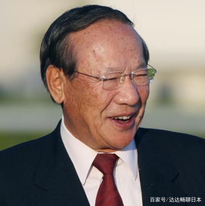 日本富豪为什么都不出名,日本富豪是怎么发家的