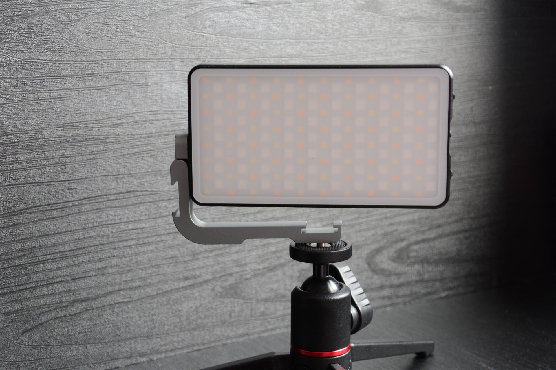 好物推荐rgb氛围灯,好物拍摄专用灯