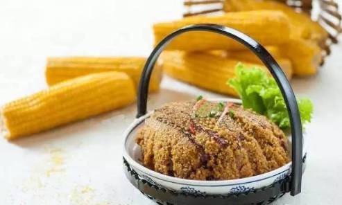 懒人蒸菜拯救你的味蕾,美食分享蒸菜