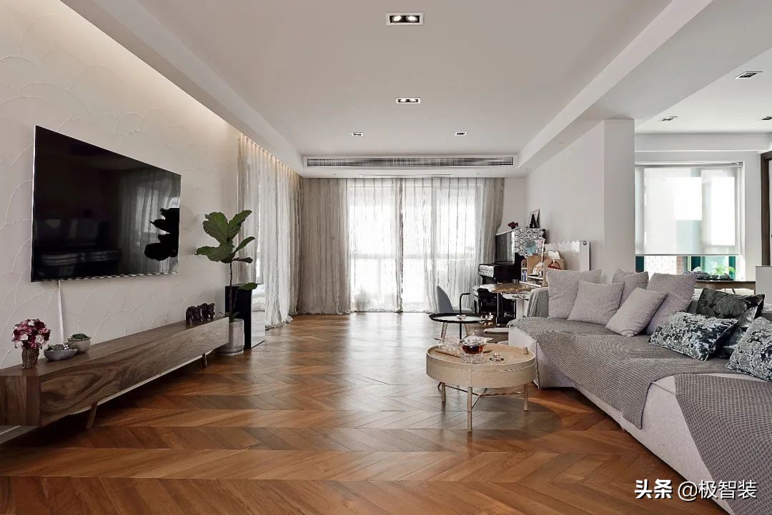 传统全屋设计避坑,新中式全屋定制装修失败的案例