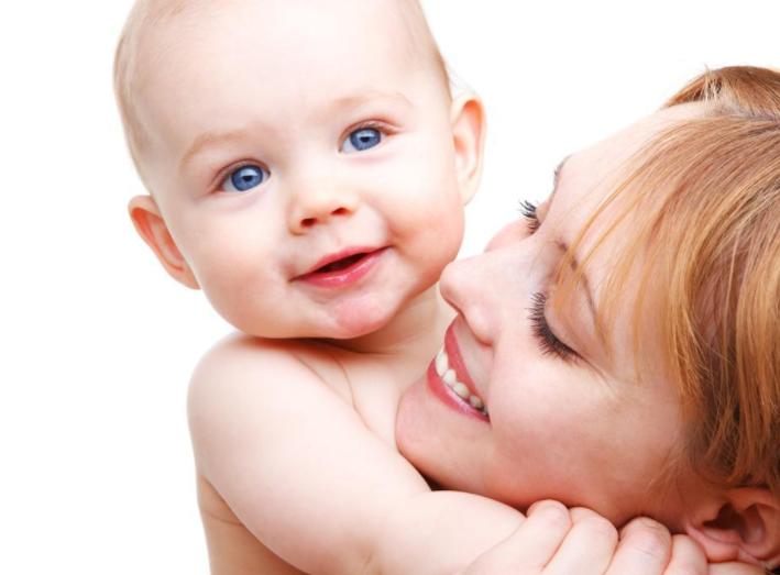 怀孕一般姨妈多久停止,当妈后才明白的原因