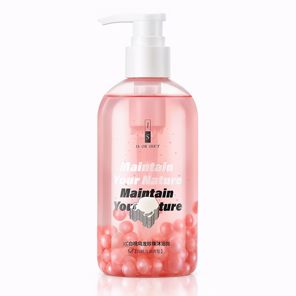 去油小仙女沐浴露,沐浴露推荐小仙女