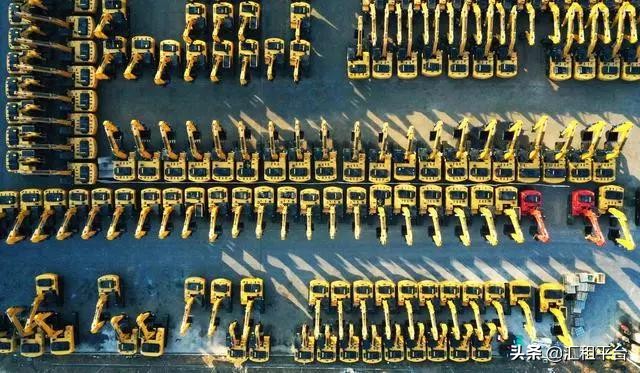 挖机合资跟国产,2023国产挖机和进口挖机差距大吗