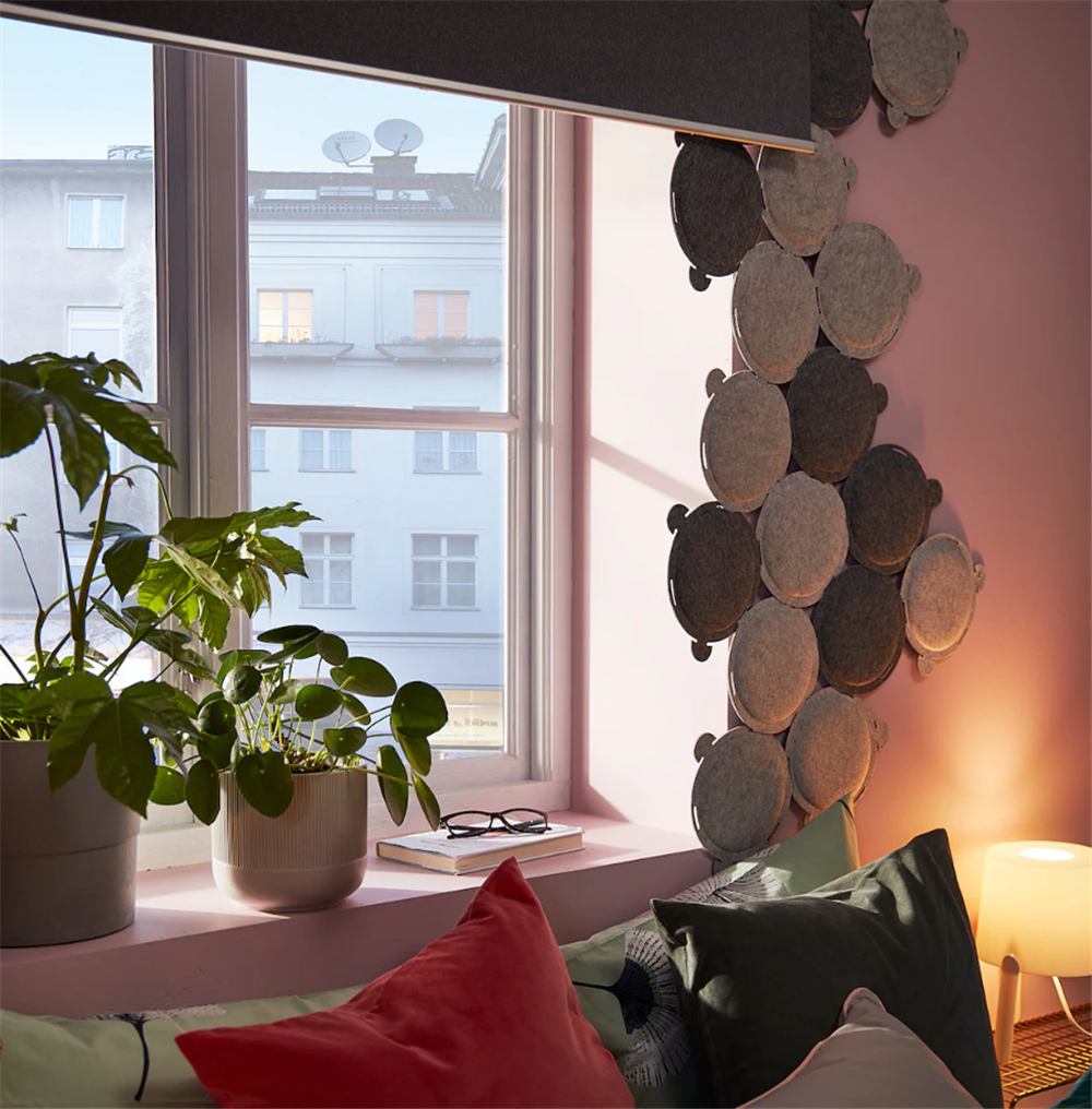 宜家小件家具299包邮,宜家最值得入手的小件