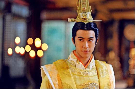 玄武门之变后李渊还活了多久,李世民玄武门之变后李渊活了多久