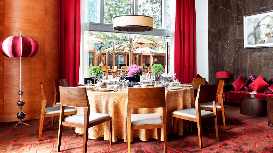 上海米其林好吃的粤菜,上海必吃米其林推荐餐厅