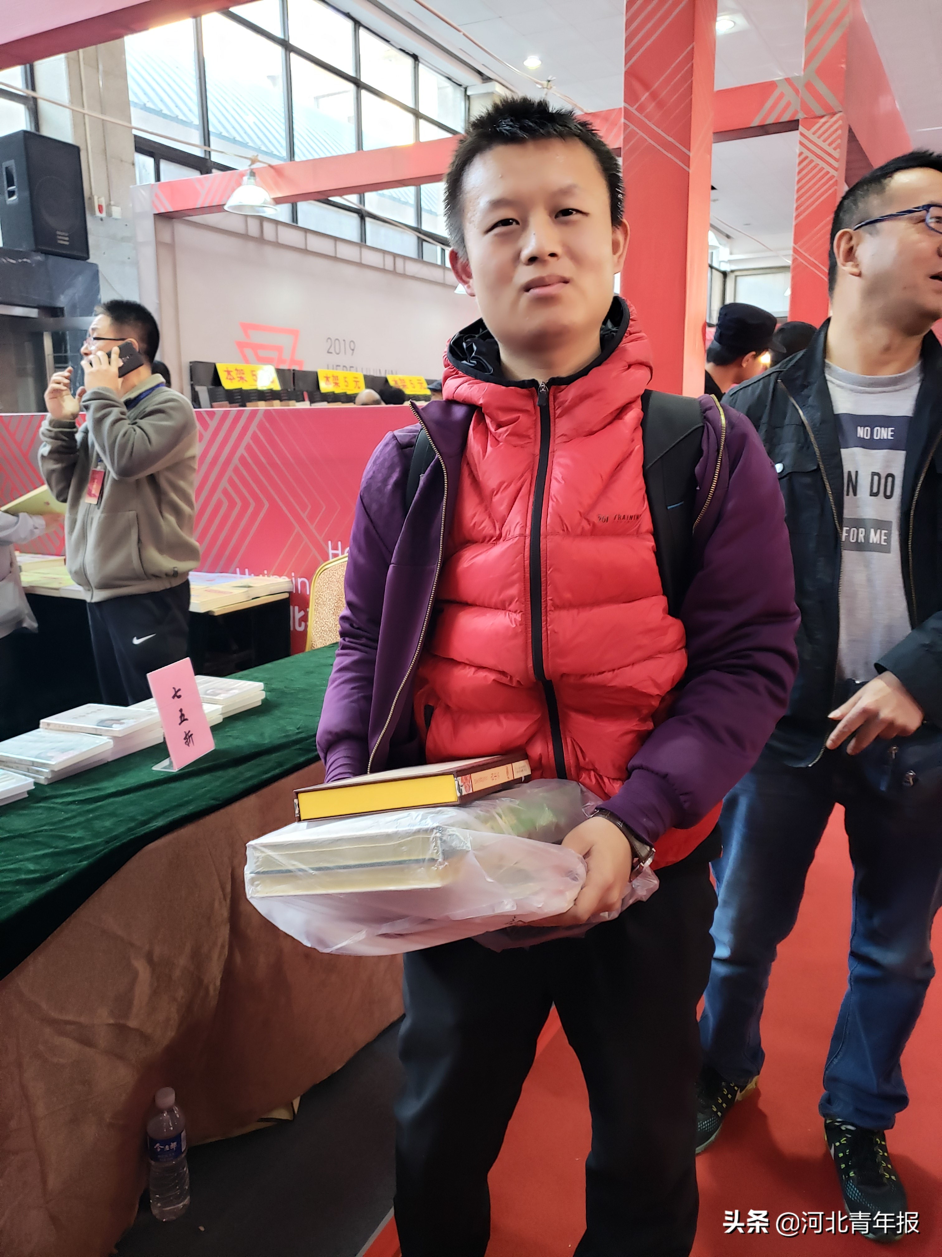 有图有真相有多可怕,石家庄前两年火的一个地方