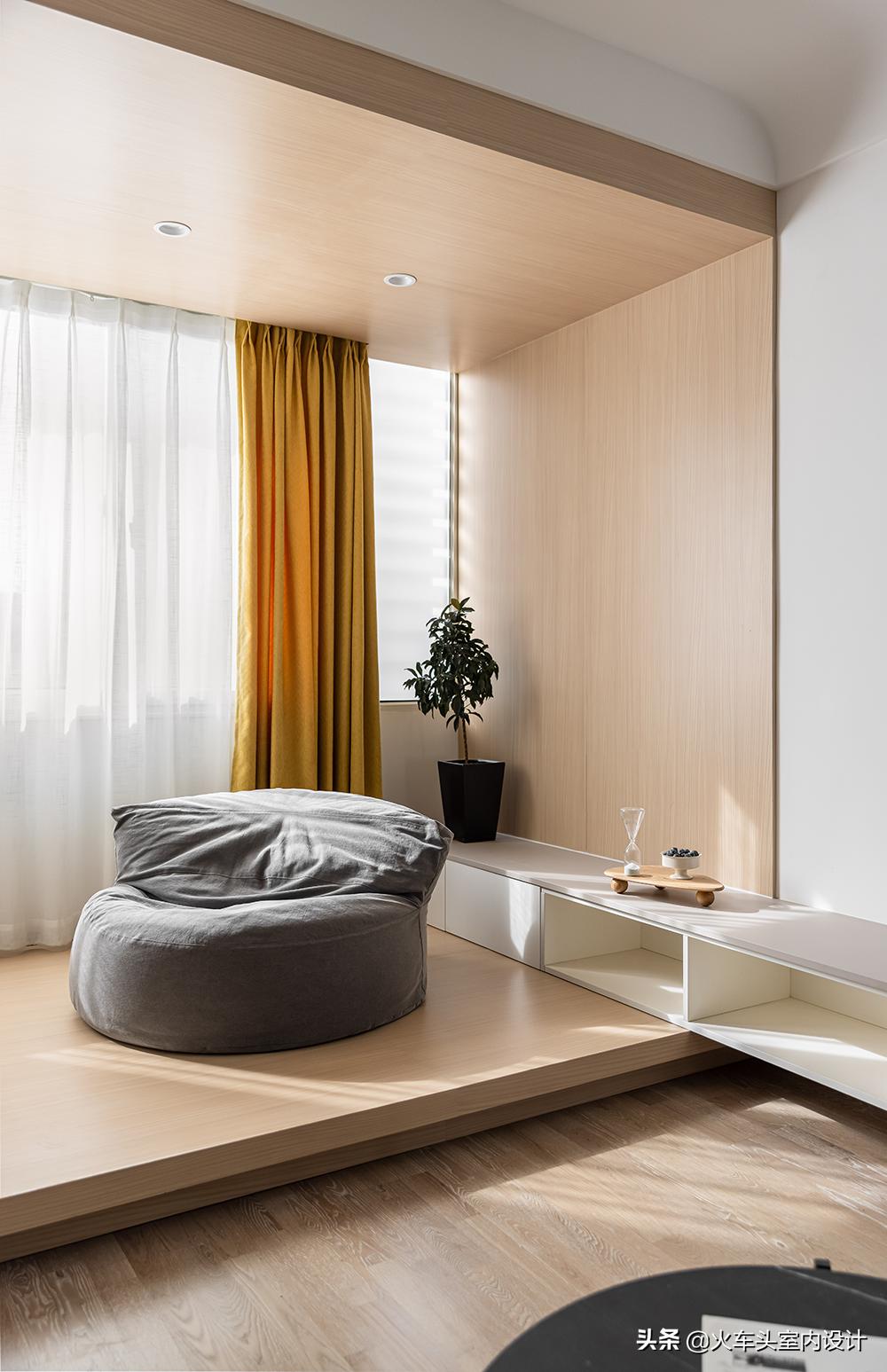 高级现代简约风,高级设计格调超级美