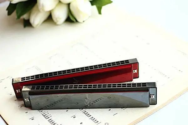 口琴只是孩子的玩具吗,口琴是移动的钢琴