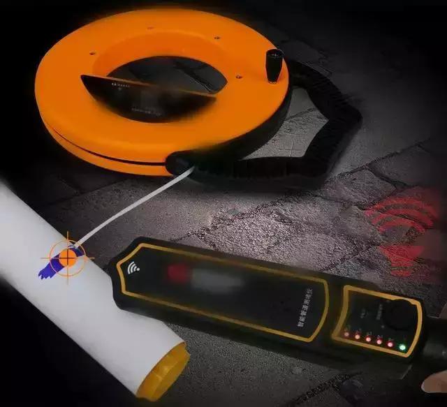 线管没堵但就是穿不过线怎么办,预埋线管被钢筋堵了怎么疏通