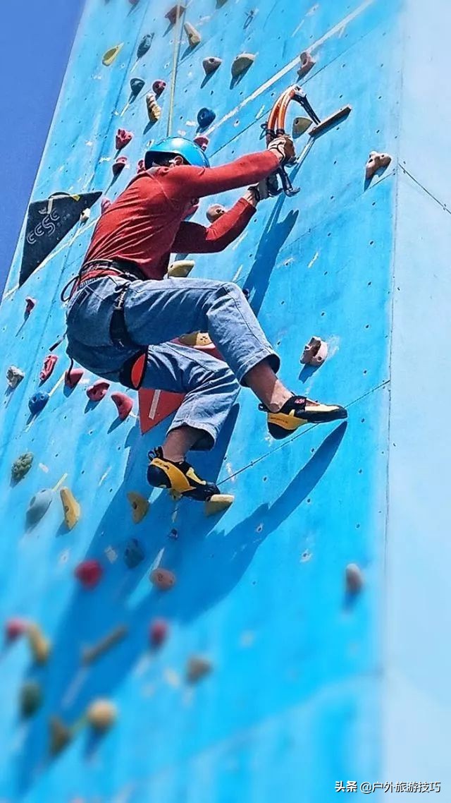 攀岩鞋基础款测评,skwama攀岩鞋