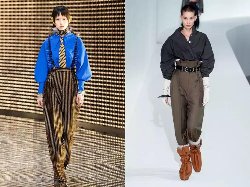 同样的衬衫别人穿怎么就那么好看,每个人都有的衬衫