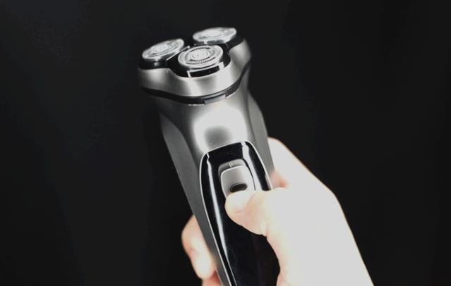 小米推出爆款剃须刀众筹1125,小米剃须刀s100和s300的区别