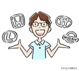 日本租车自由行,日本租车一天多少钱