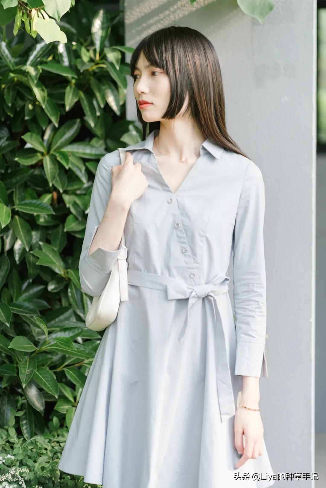 想买裙子谁有推荐,最火裙子仙女裙