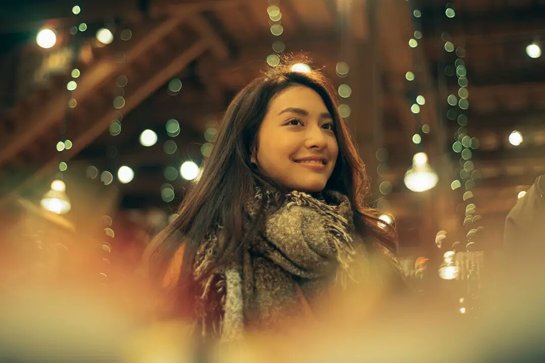 泰国超狗血爱情片,泰国魔性电影爱情片