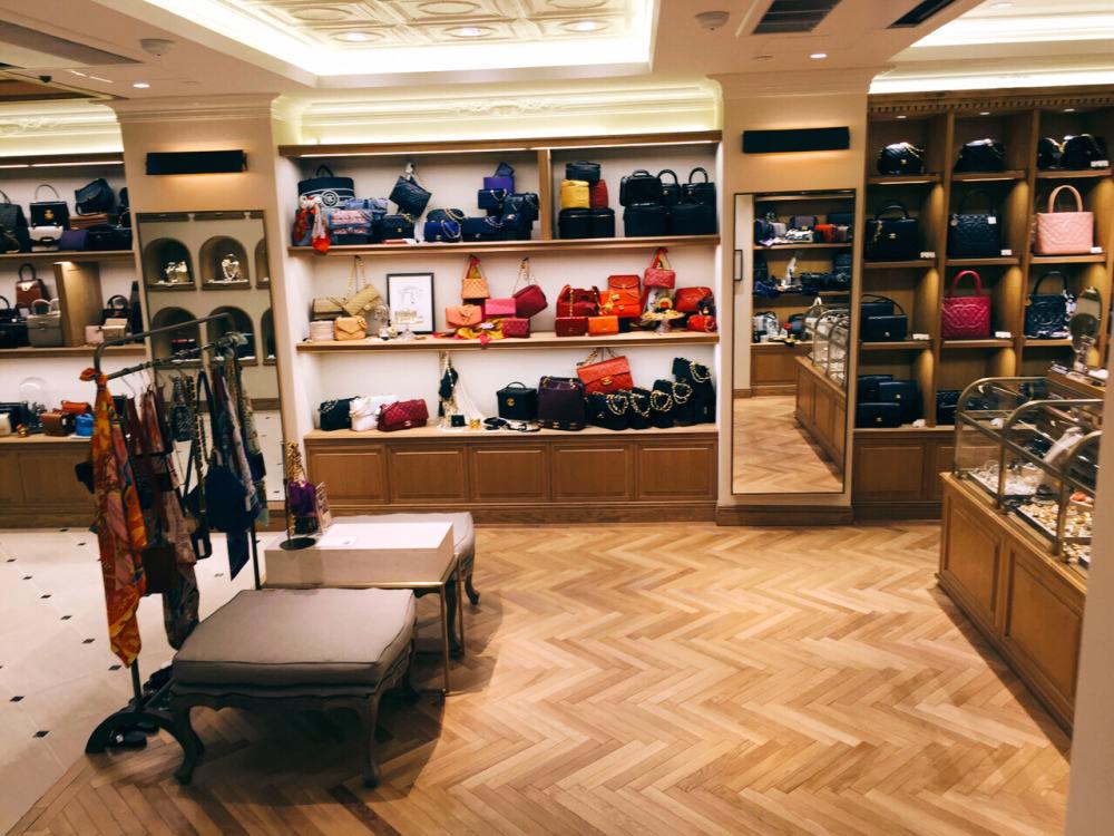 大阪二手饰品,大阪二手潮牌