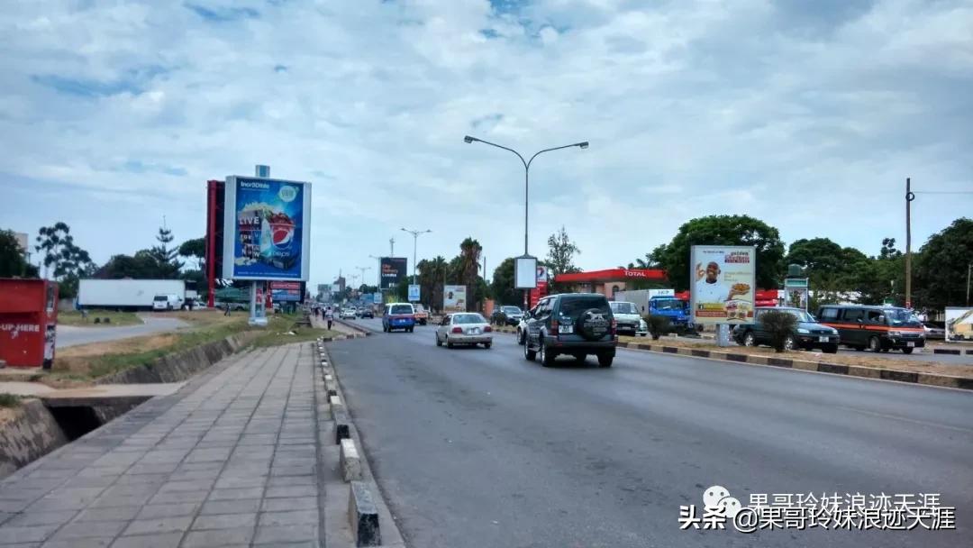 在非洲有个国家叫赞比亚,他是你想象中的样子吗?