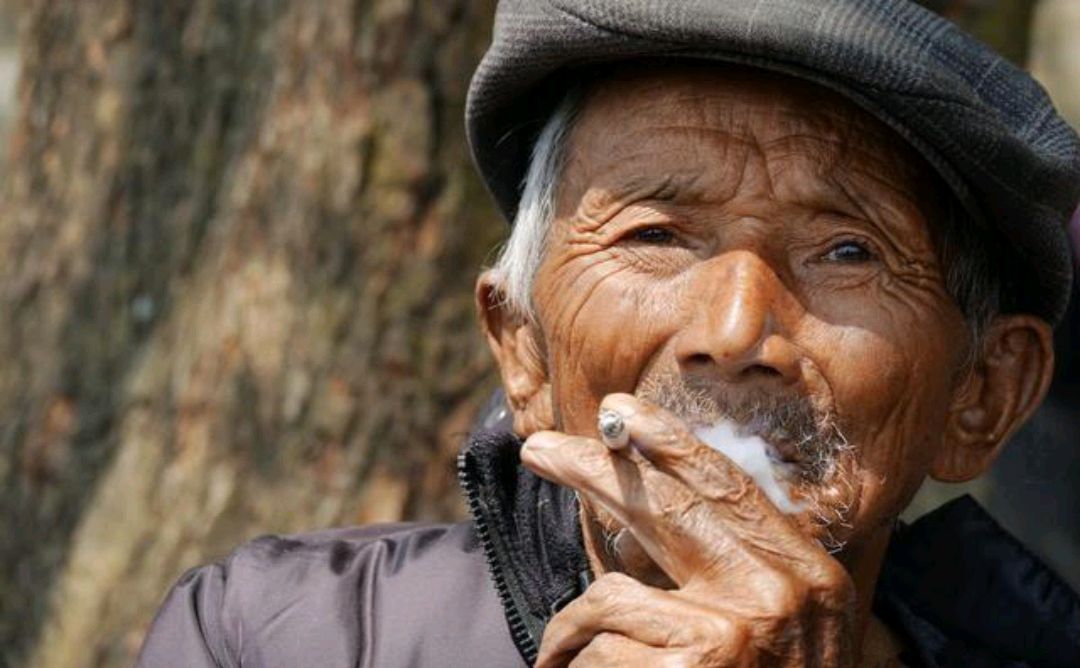 农村建房屋后边高有什么讲究,农村西高东低有什么讲究