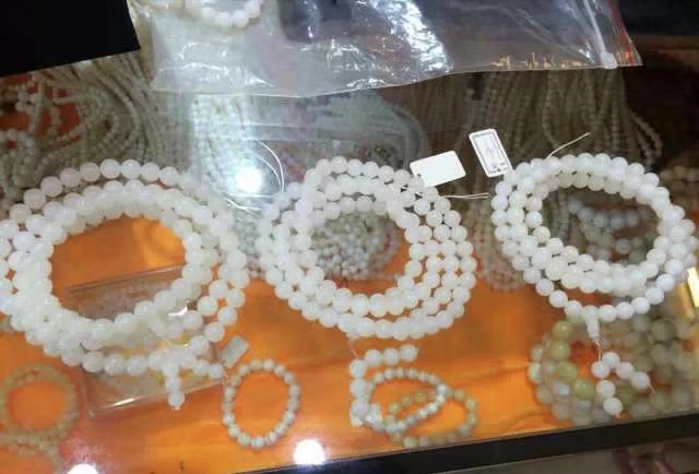 砗磲用花生油涂保养吗,砗磲可以用精油保养吗