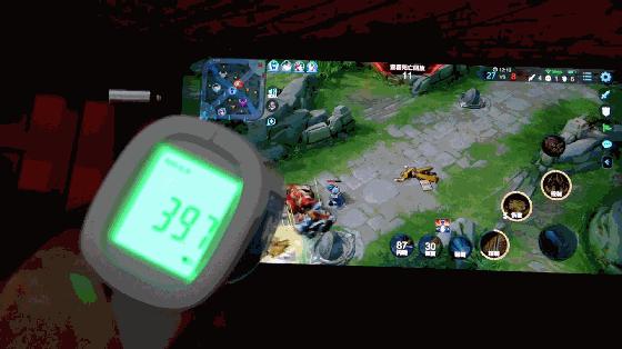 红魔5g游戏手机为什么体验更流畅,红魔5g游戏手机强在哪