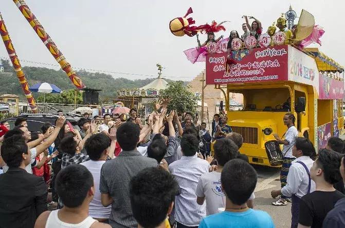 重庆最新搬迁规划,重庆哪些地方搬迁