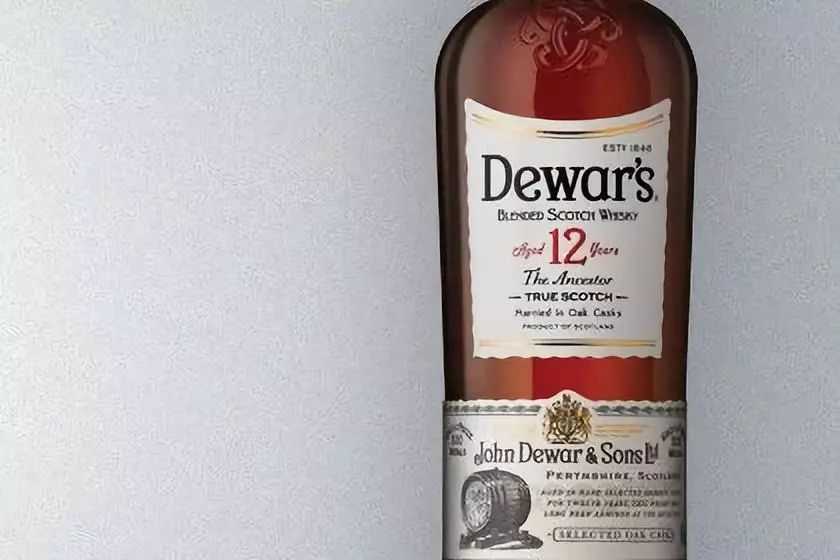 饮酒指南：25款超高性价比苏格兰威士忌