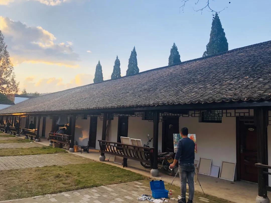 泾县五一去哪玩,今年夏天的泾县旅游