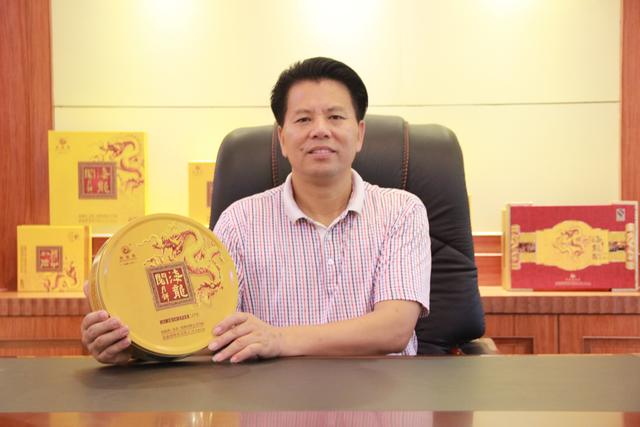 追梦人戴国荣完整视频,追梦人戴国荣现状