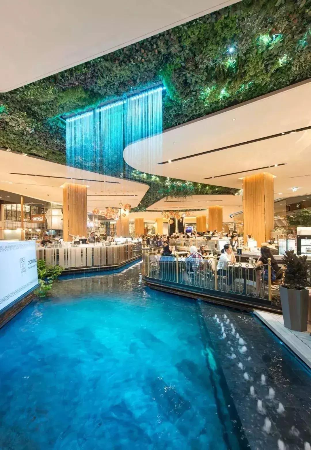 曼谷11处最棒的商业综合体！快看，每一处都值得打卡