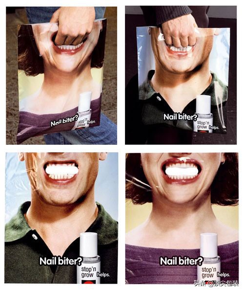 100种纸袋设计图,纸袋设计图案创意