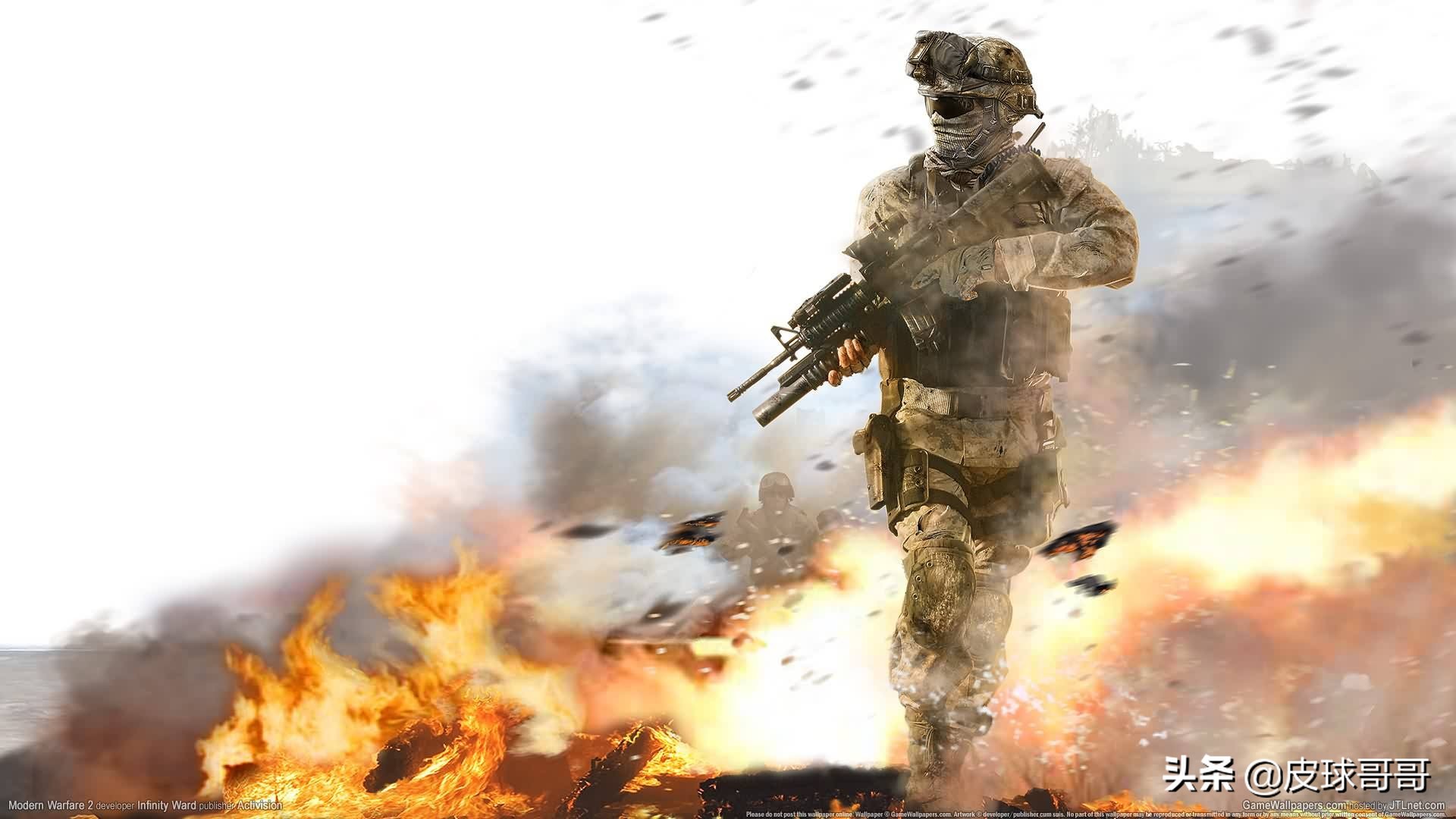 十部最好看的枪战片,五部值得推荐的枪战电影