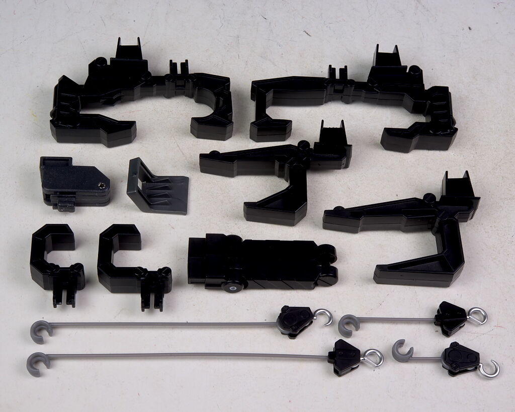 模玩评测揭皇榜,新人入坑模玩推荐