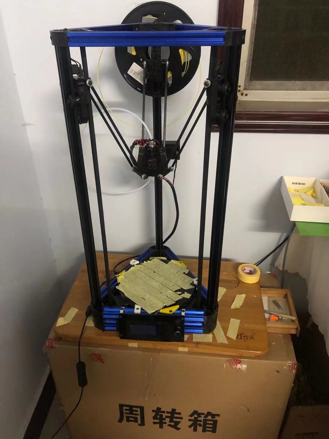 二手3d打印机建议买吗,二手3d打印机在哪买最便宜