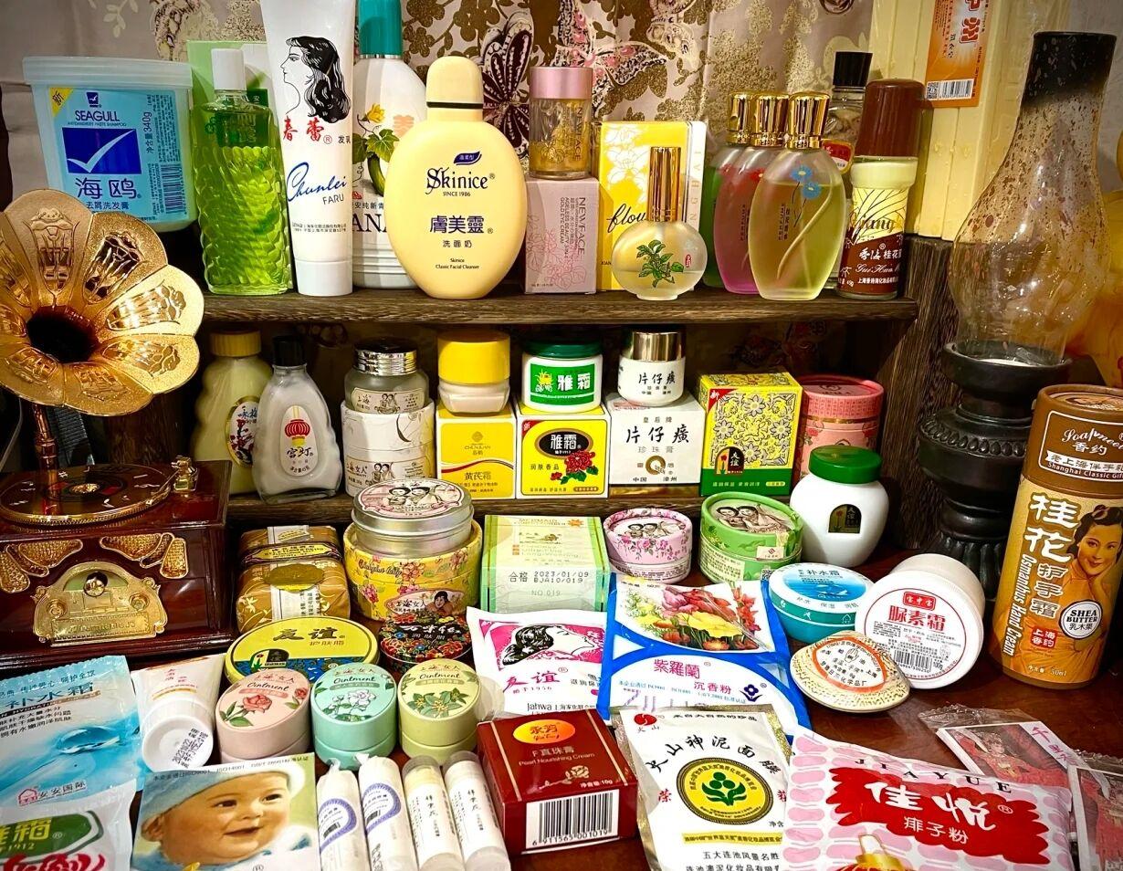 5个被包装耽误的良心老国货,6个因包装被嫌弃的老国货