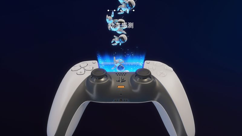 ps5深度体验,ps5深度评测