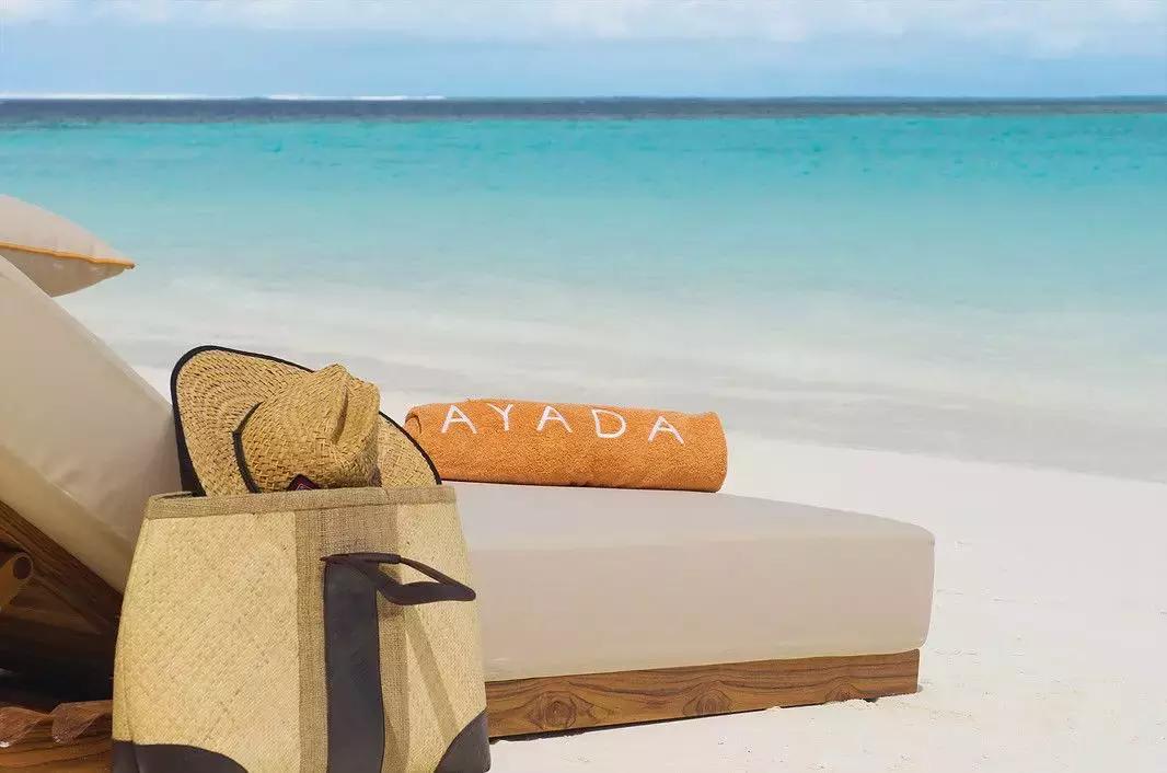 阿雅达旅游攻略,阿雅达岛旅游视频