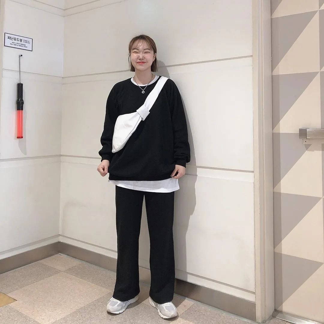 欧阳娜娜胖了穿衣搭配 (欧阳娜娜胖了穿搭)