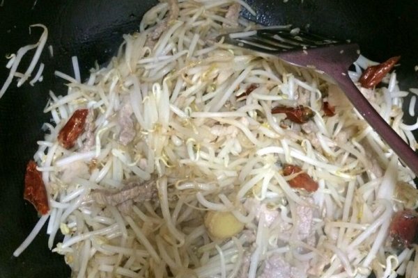 泡豆芽最简单的方法,豆芽怎么泡又快又好吃