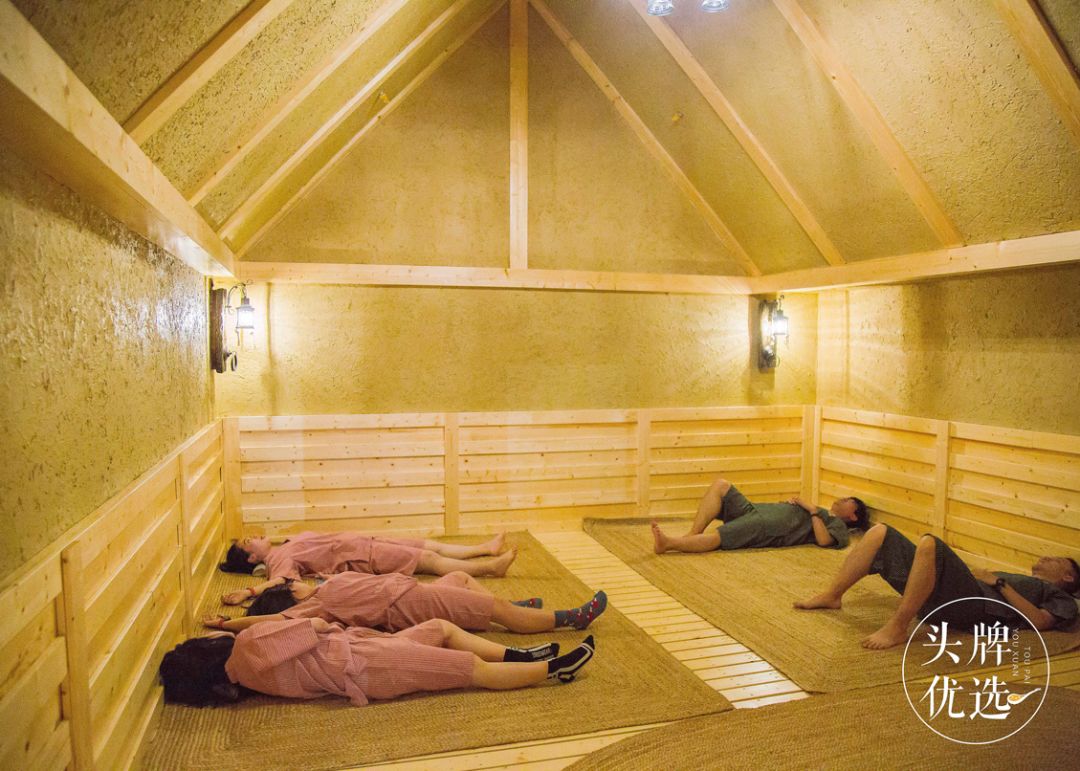 清爽休闲汗蒸浴馆门票,休闲汗蒸馆推荐