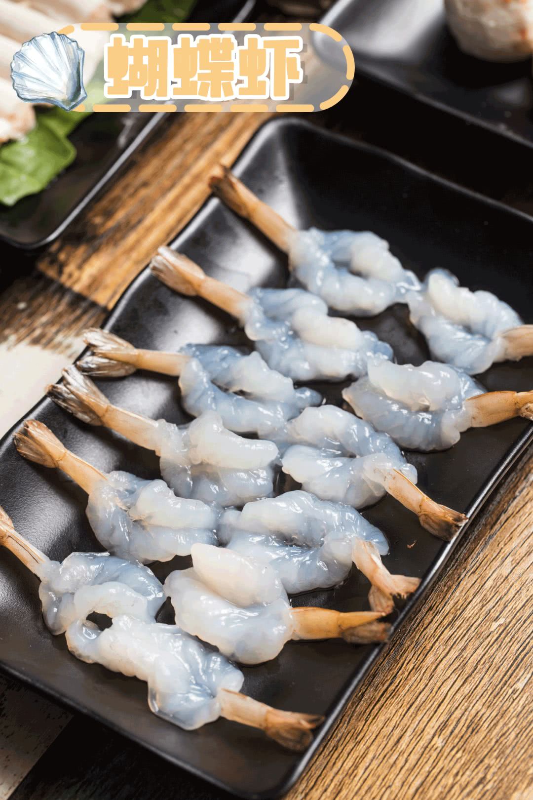 冲着“海虫子”去的卜卜贝，每天排队到凌晨1点