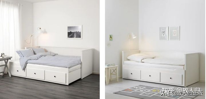 四款经典宜家沙发床大推荐,宜家十大必买沙发床