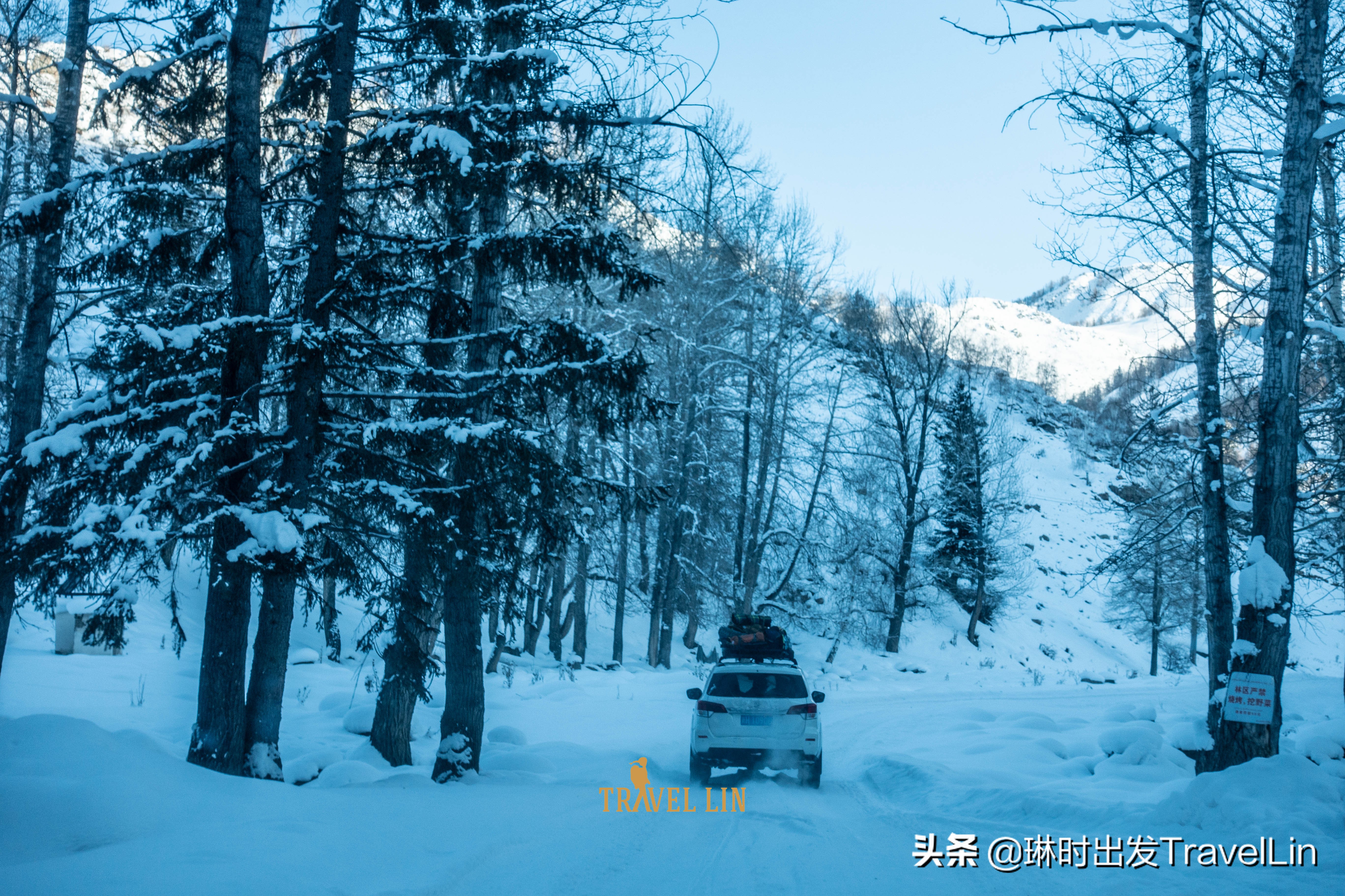 阿尔泰山野雪公园自由行热门攻略,阿尔泰山是中国最好的滑雪胜地