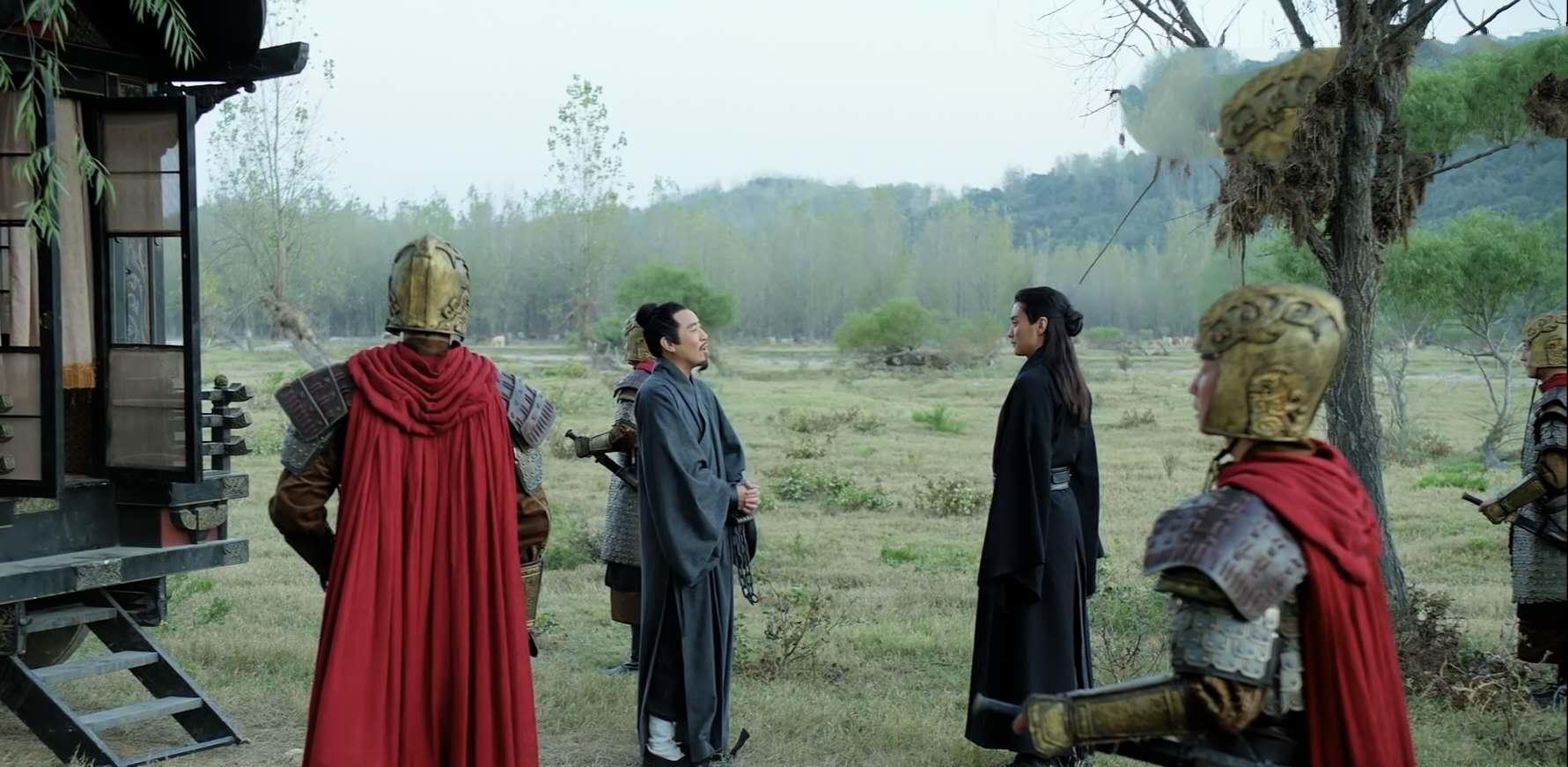 来俊臣:针对女囚发明了一种刑罚,令人羞愧自杀