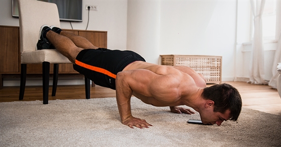 怎样自然提高体内睾酮,如何提高睾酮分泌让增肌少走弯路