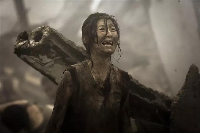 盛夏未来中张子枫撕心裂肺,张子枫十年前十年后