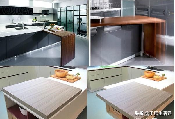 厨房装修太丑怎么办,厨房装修不理想怎么解决