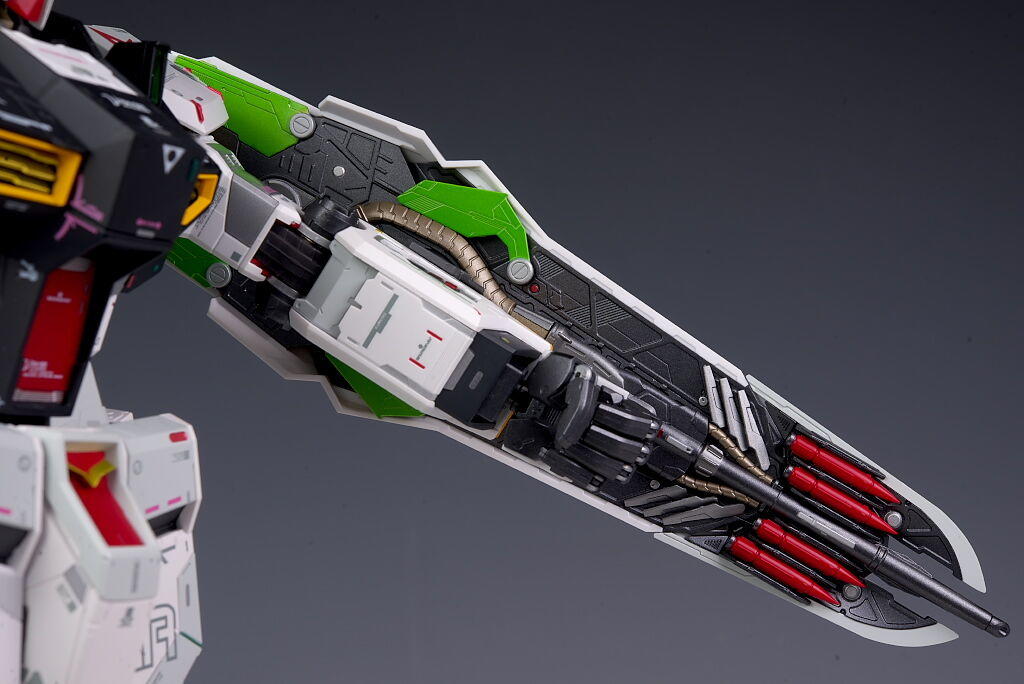 模玩评测揭皇榜,新人入坑模玩推荐