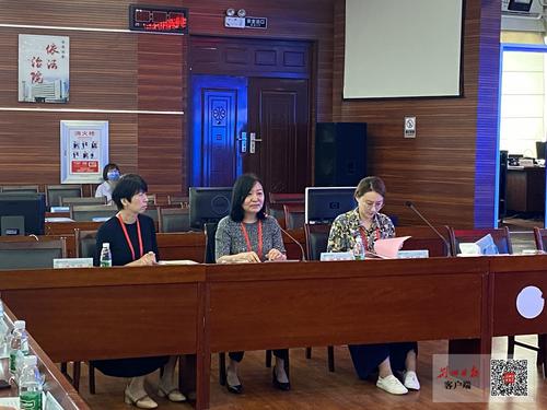 「健康荆州」助力“323”攻坚，这家医院完成荆州首个国家级心脏康复中心审核